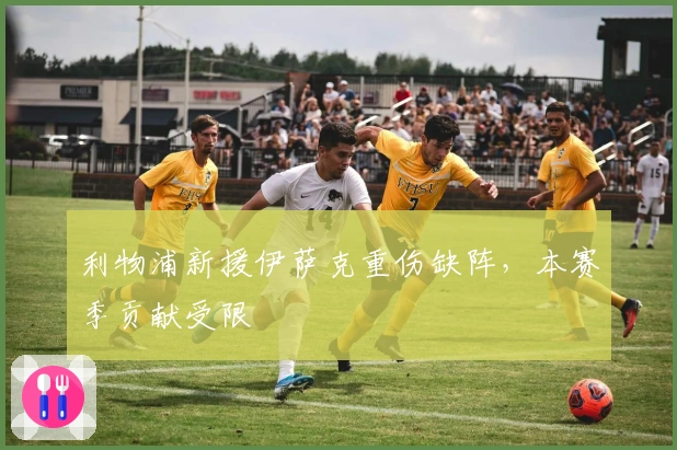 利物浦新援伊萨克重伤缺阵，本赛季贡献受限